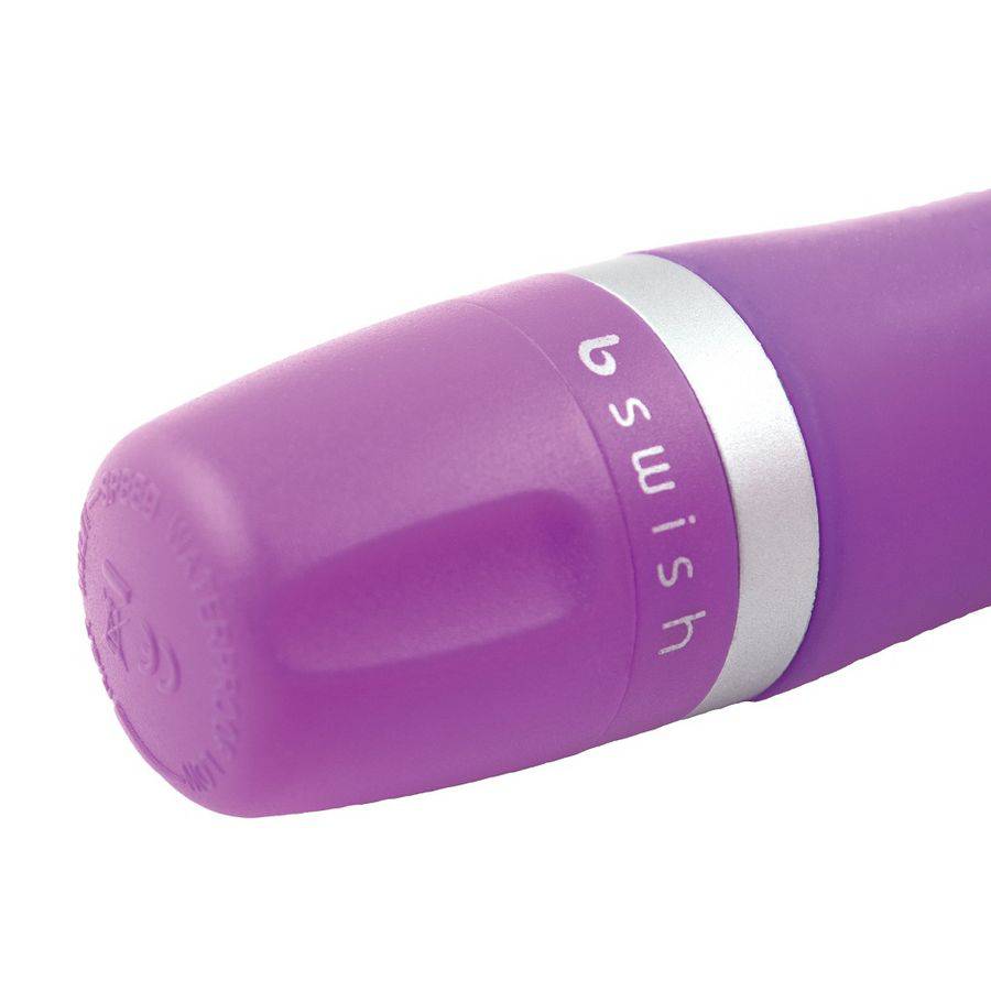 B SWISH - BCUTE CLASSIC PEARL LILAS - Sensualia