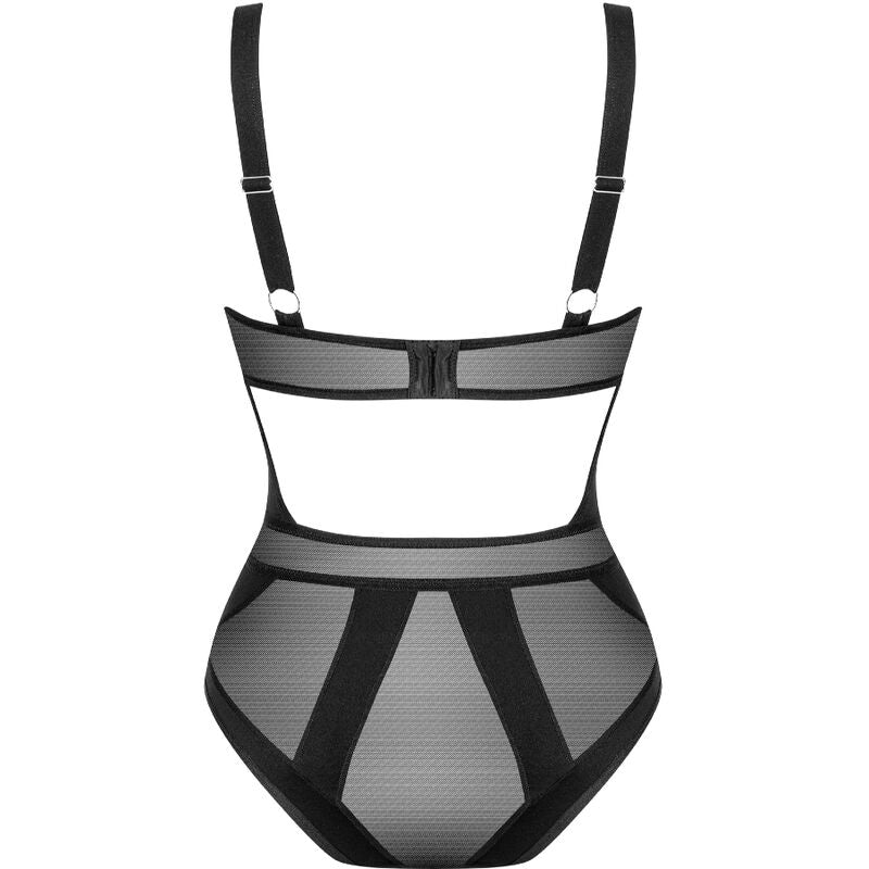 OBSESSIVE - TEDDY CHIC AMORIA XS/S - Sensualia