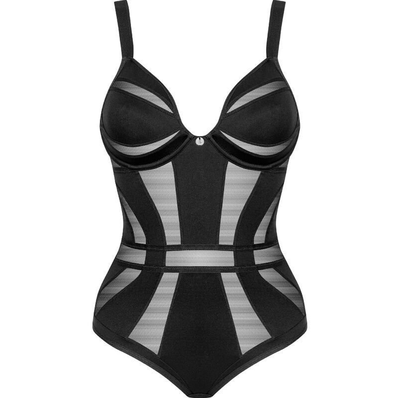 OBSESSIVE - TEDDY CHIC AMORIA XS/S - Sensualia