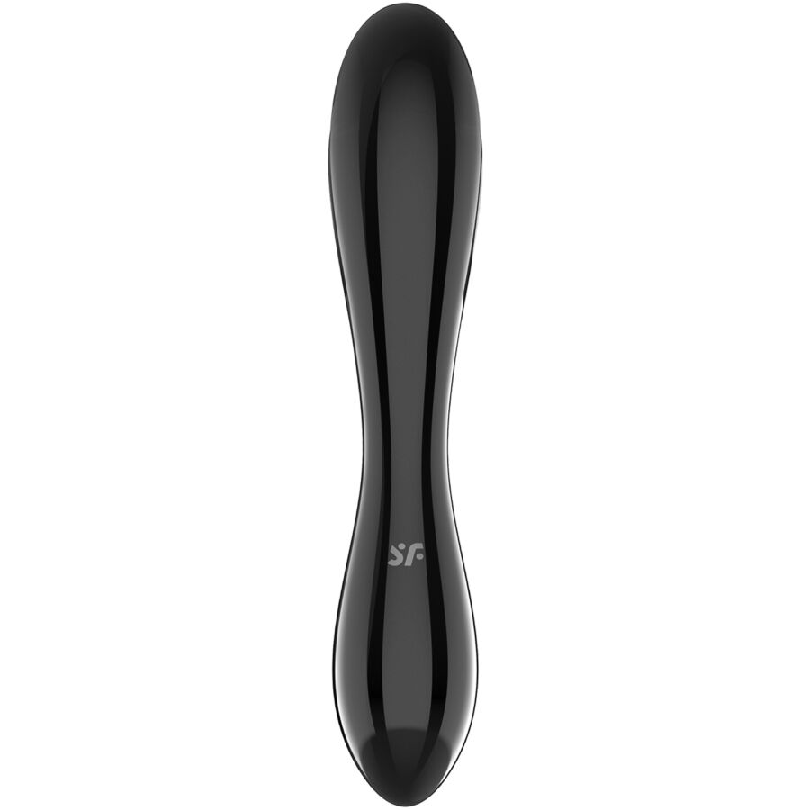 SATISFYER - TRANSPARENT CRISTAL ÉBLOUISSANT - Sensualia