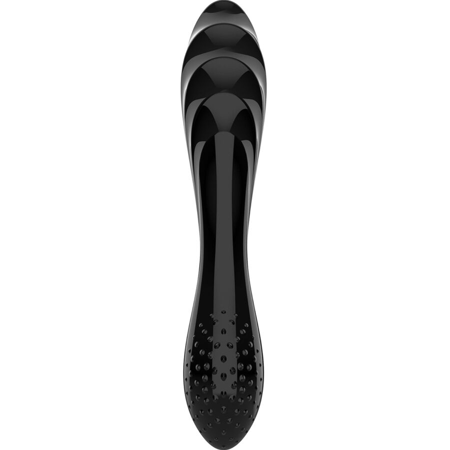 SATISFYER - TRANSPARENT CRISTAL ÉBLOUISSANT - Sensualia