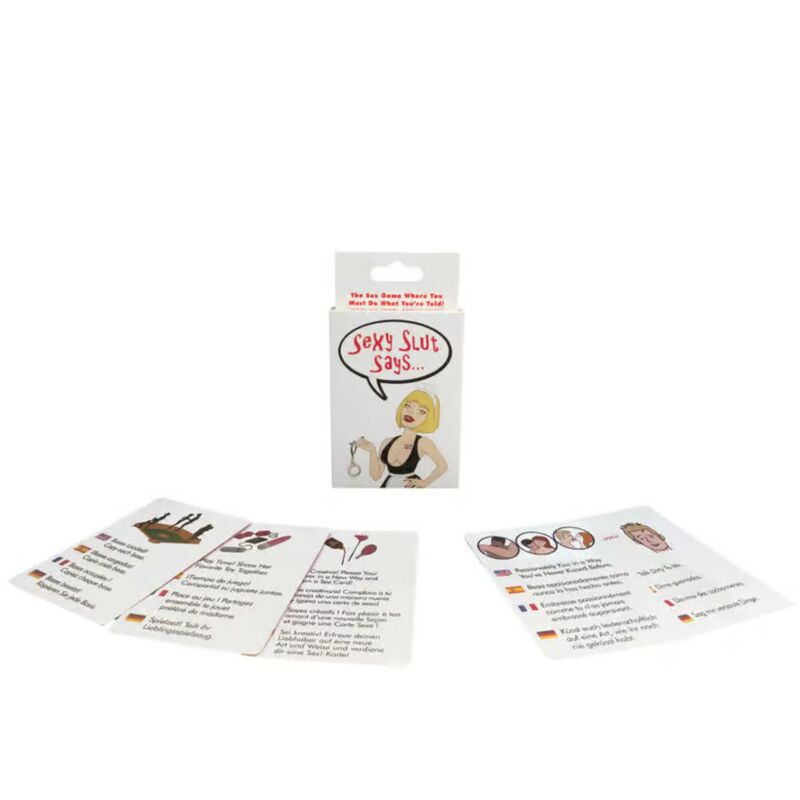 JEUX KHEPER - JEU DE CARTES - Sensualia