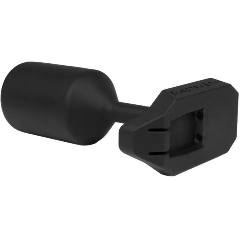 ELECTRASTIM - ELECTRO PLUG ANAL MR-S-CUIR - Sensualia