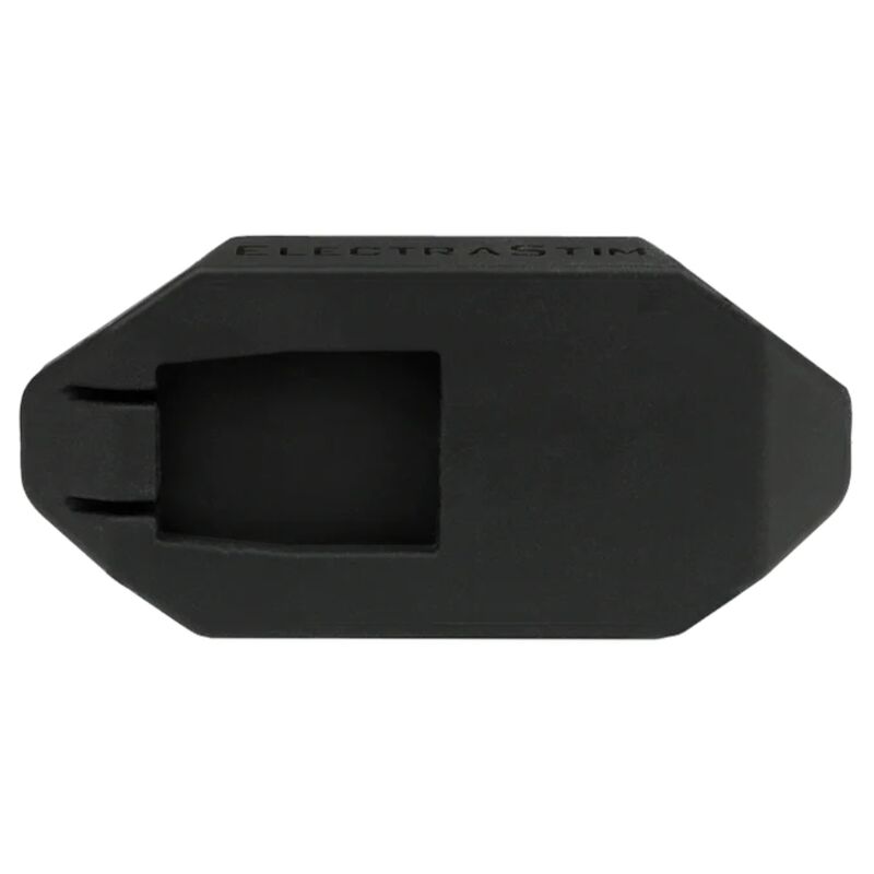 ELECTRASTIM - ELECTRO PLUG ANAL MR-S-CUIR - Sensualia