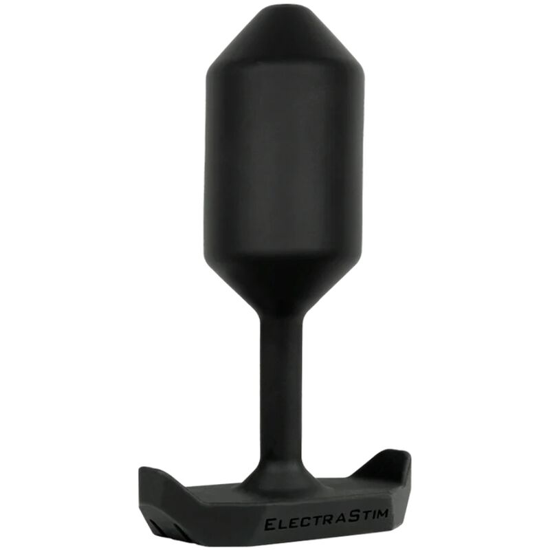 ELECTRASTIM - ELECTRO PLUG ANAL MR-S-CUIR - Sensualia