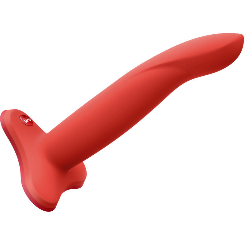 FUN FACTORY - GODE FLEXIBLE LIMBA ROUGE TAILLE M - Sensualia