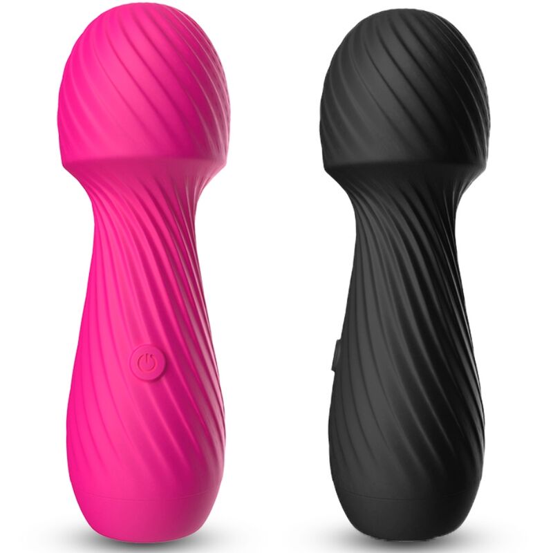 ARMONY - DAZZLE MASSAGER & VIBRATEUR PETIT NOIR ARMONY MASSAGERS