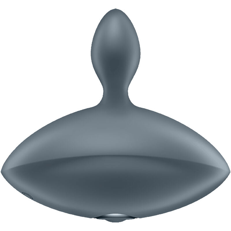 SATISFYER - ABSOLUTE BEGINNERS 4 VIBRATEUR ANAL PLUG - Sensualia