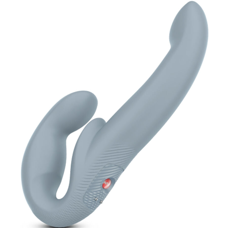FUN FACTORY - SHARE VIBE PRO VIBRADOR DOBLE GRANATE - Sensualia