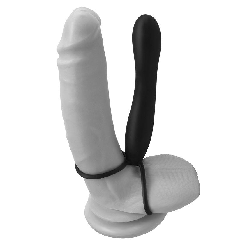 FETISH FANTASY ELITE - DOUBLE PROBLEME - Sensualia