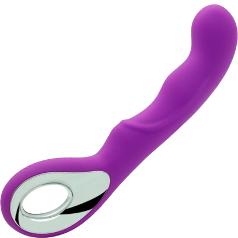 ARMONY - VIBRATEUR ANNEAU DE TIRAGE ANNA ARMONY VIBRATORS