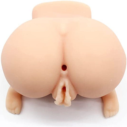 ARMONY - MASTURBADEUR MLE ANO & VAGIN - Sensualia