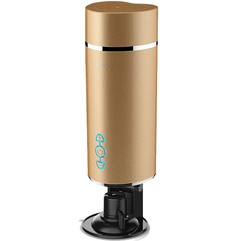 ARMONY - MASTURBATEUR VIBRATEUR VAGIN DOR? - Sensualia