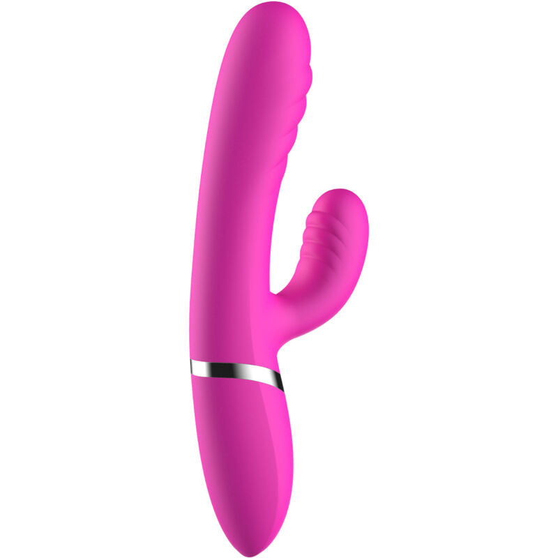 ARMONY - VIBRATEUR & STIMULATEUR ADELA FUCHSIA - Sensualia