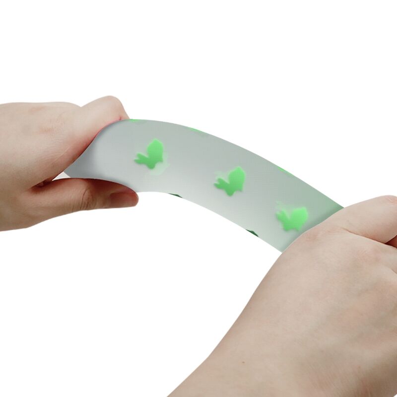 PRETTY LOVE - GODE MAGIQUE NIGHTFALL SANS VIBRATION VERT LUMINEUX - Sensualia