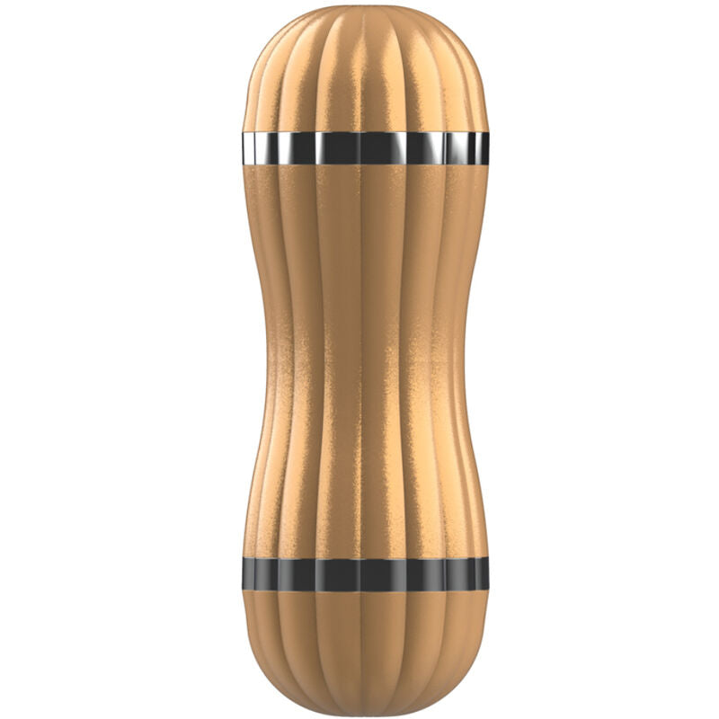 ARMONY - BEVIS DOUBLE MASTURBATEUR VAGIN & BOUCHE DOR? - Sensualia