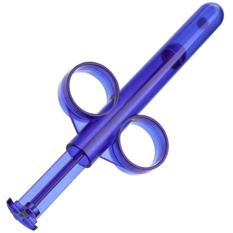 CALEXOTICS - ADMIRAL TUBE LUBRIFIANT RÉUTILISABLE - Sensualia