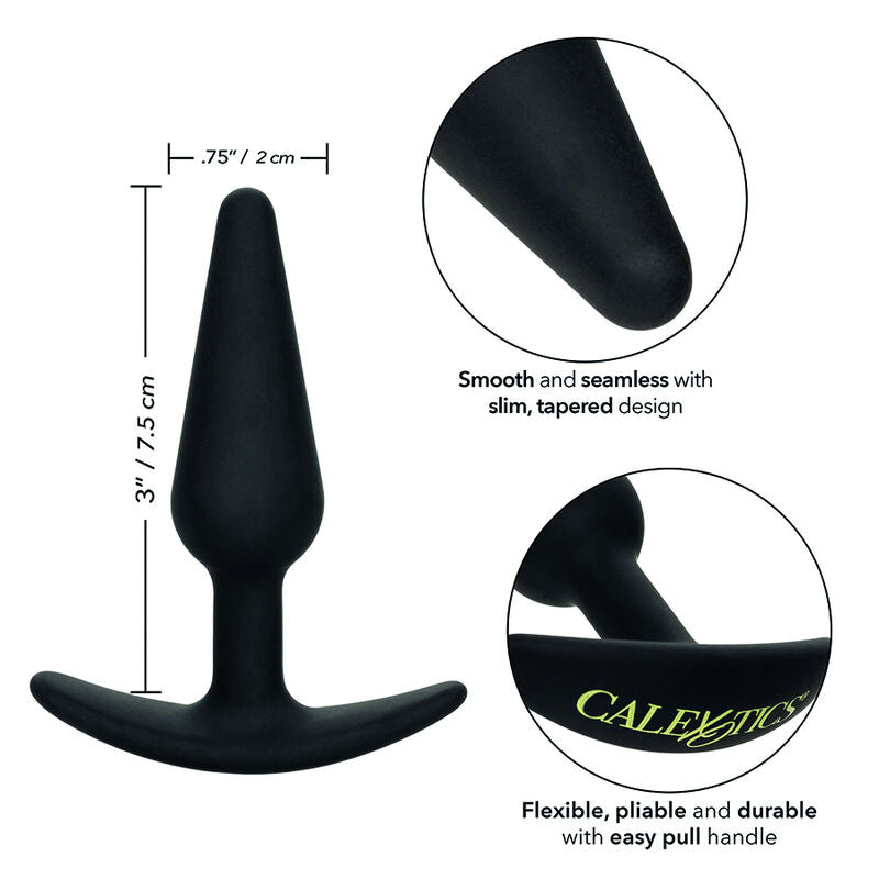 CALEXOTICS - BOUNDLESS PRISE SLIM - Sensualia