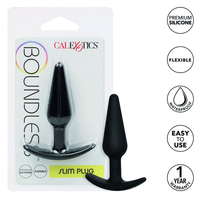 CALEXOTICS - BOUNDLESS PRISE SLIM - Sensualia