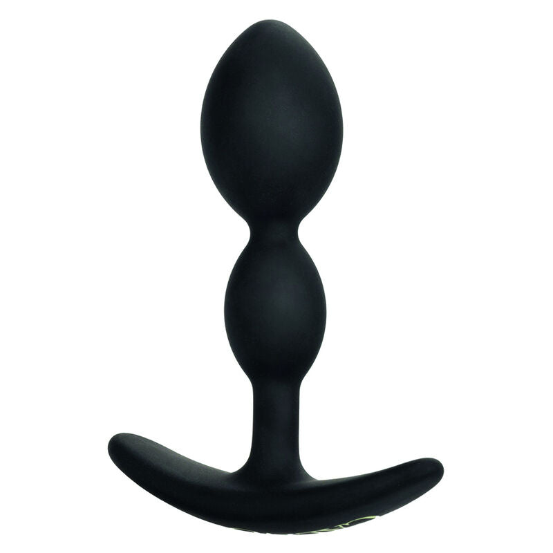 CALEXOTICS - BOUNDLESS BOUCHON EN GOUTTE DE LAME 2X - Sensualia