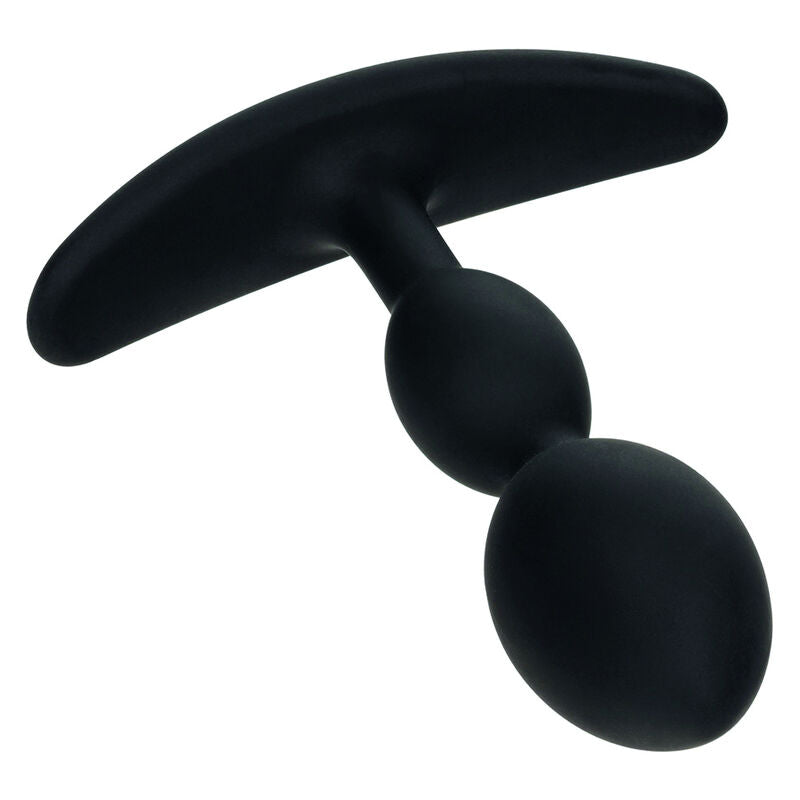 CALEXOTICS - BOUNDLESS BOUCHON EN GOUTTE DE LAME 2X - Sensualia