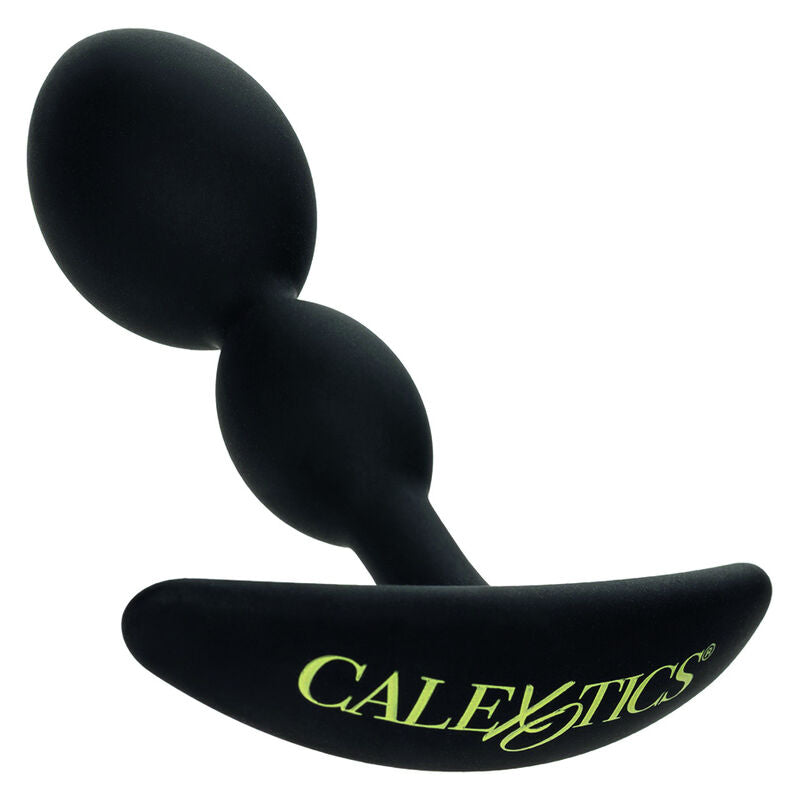 CALEXOTICS - BOUNDLESS BOUCHON EN GOUTTE DE LAME 2X - Sensualia