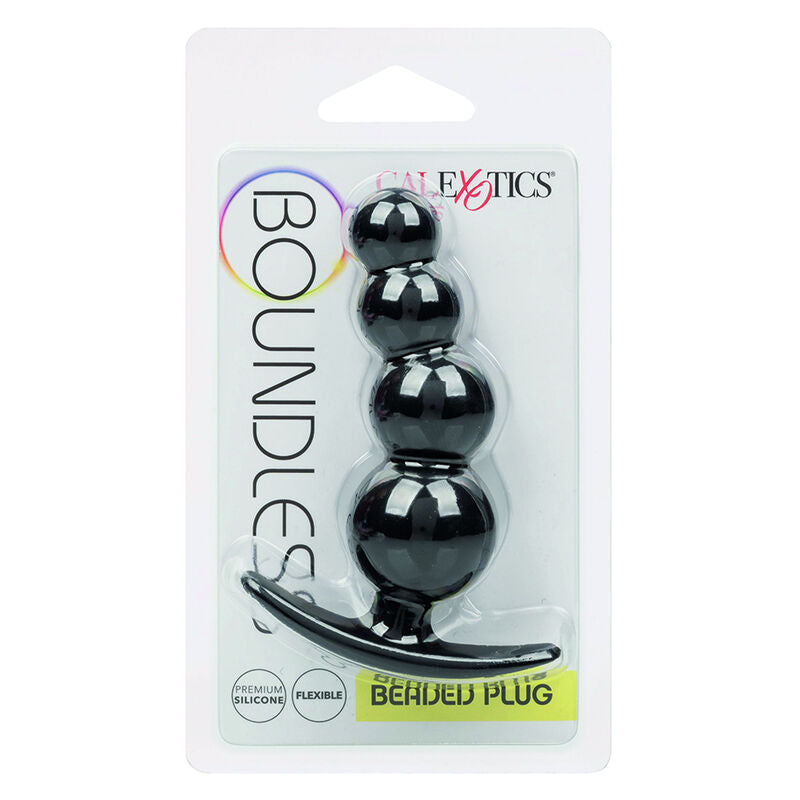 CALEXOTICS - BOUNDLESS BOUCHON DE PERLES - Sensualia