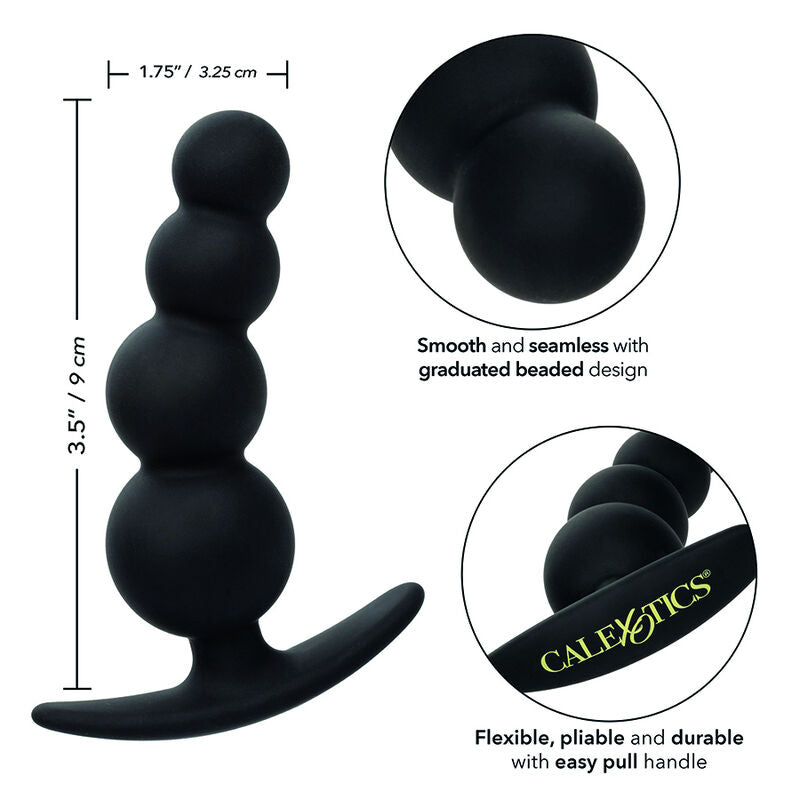 CALEXOTICS - BOUNDLESS BOUCHON DE PERLES - Sensualia