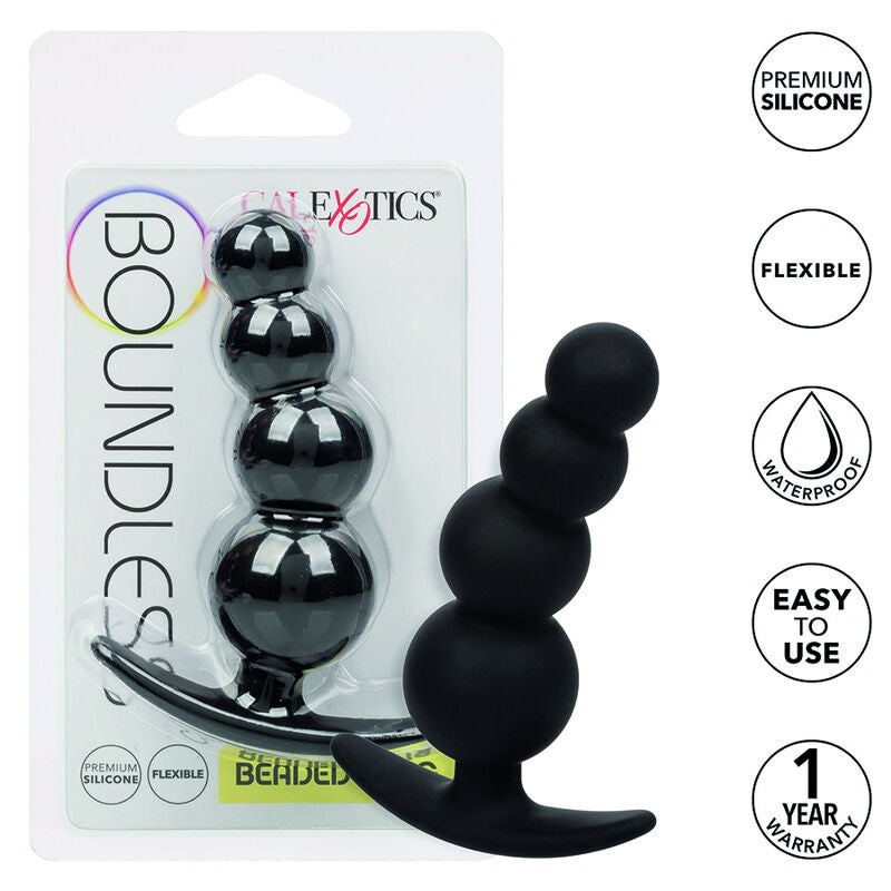 CALEXOTICS - BOUNDLESS BOUCHON DE PERLES - Sensualia