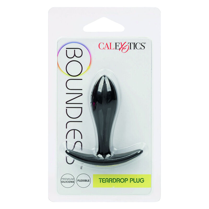 CALEXOTICS - BOUCHON EN GOUTTE DE LIMITES - Sensualia