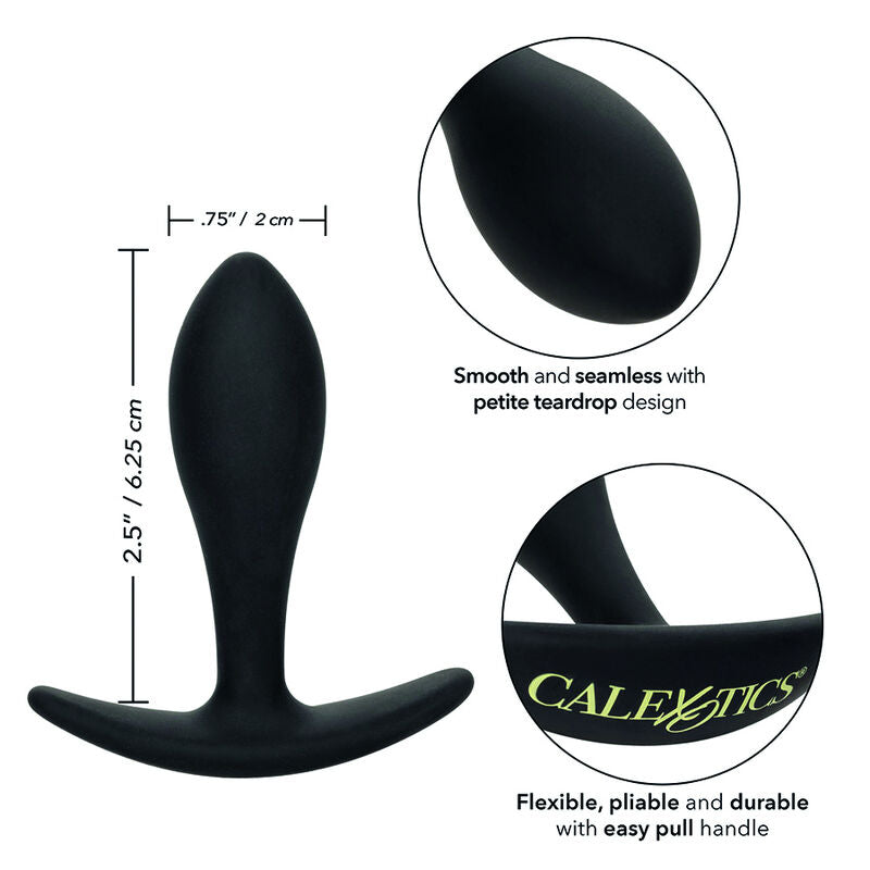 CALEXOTICS - BOUCHON EN GOUTTE DE LIMITES - Sensualia