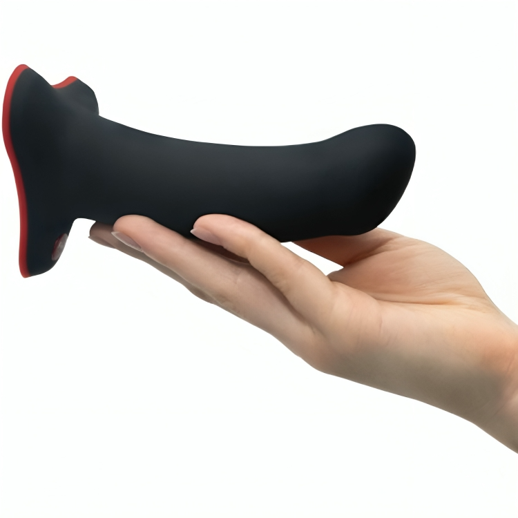 FUN FACTORY - AMOR DILDO PRINCIPIANTES LILA - Sensualia