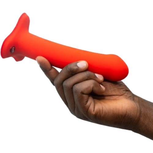 FUN FACTORY - MAGNUM DILDO VERDE - Sensualia