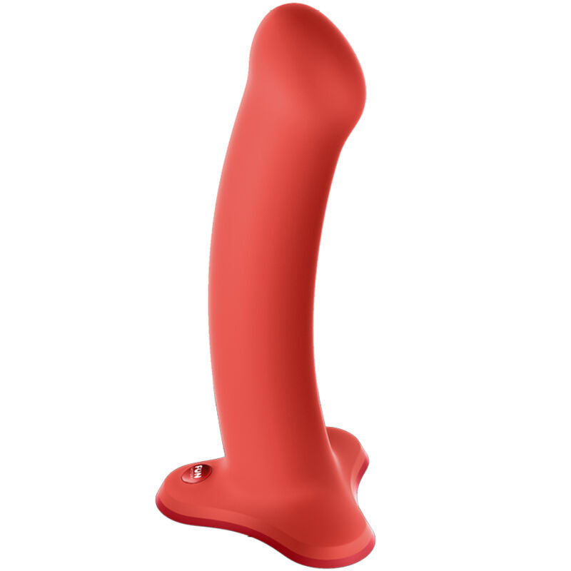 FUN FACTORY - MAGNUM DILDO VERDE - Sensualia