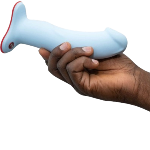 FUN FACTORY - THE BOSS DILDO REALISTICO NEGRO - Sensualia