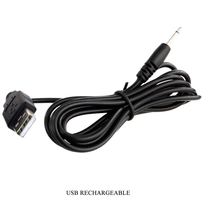 PRETTY LOVE - VIBRATEUR MULTIFONCTION G-SPOT PRESCOTT VIOLET - Sensualia