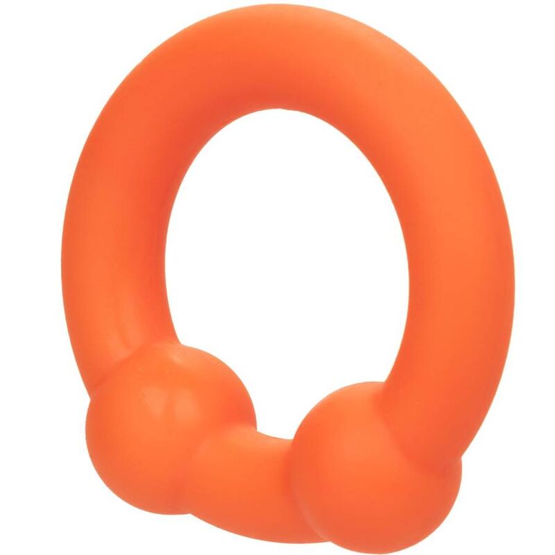 CALEXOTICS - ALPHA BAGUE DOUBLE BILLE ORANGE - Sensualia