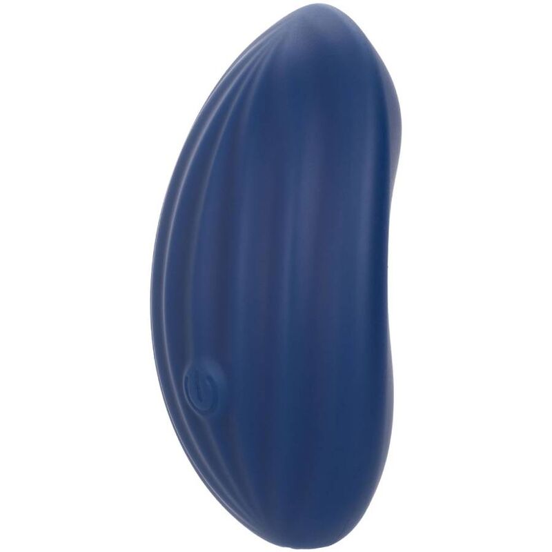 CALEXOTICS - CASHMERE VELOURS CURVE BLEU - Sensualia
