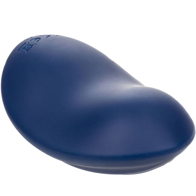 CALEXOTICS - CASHMERE VELOURS CURVE BLEU - Sensualia