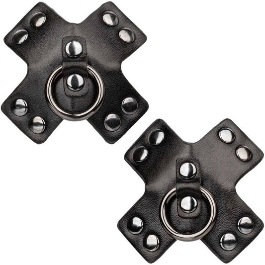 CALEXOTICS - EUPHORIA JOINT TORIQUE NOIR - Sensualia