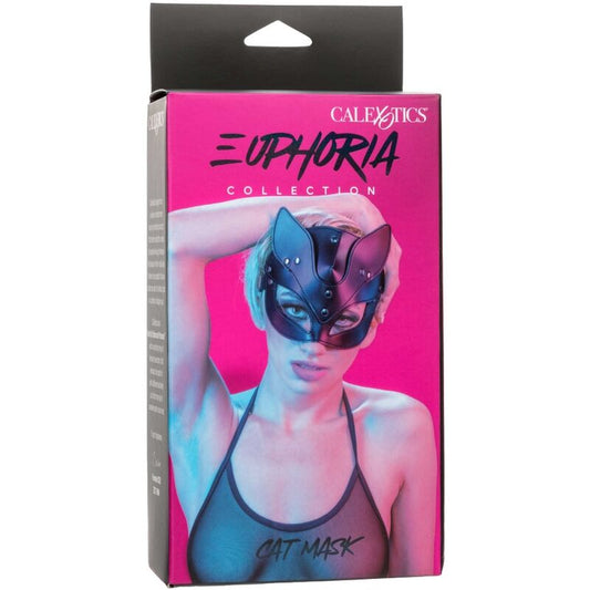 CALEXOTICS - EUPHORIA MASQUE DE CHAT - Sensualia