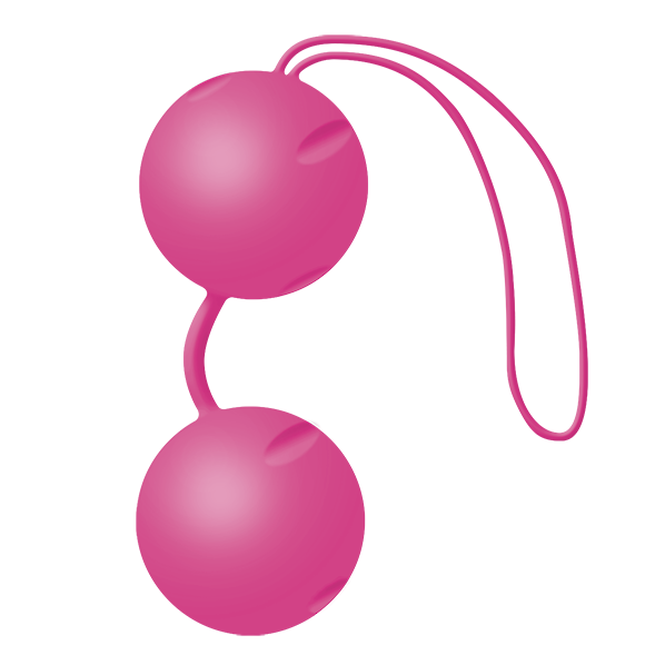JOYDIVION JOYBALLS - LIFESTYLE FUCHSIA - Sensualia