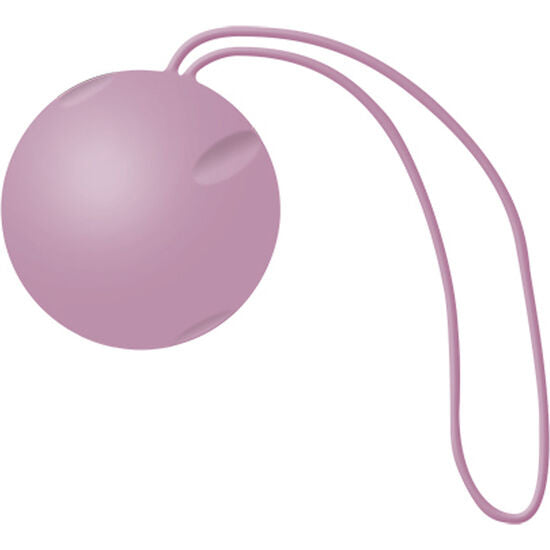 JOYDIVION JOYBALLS - STYLE DE VIE UNIQUE ROSE - Sensualia