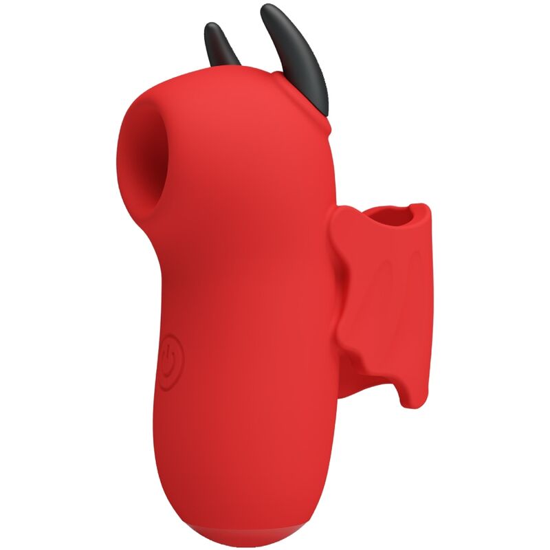 PRETTY LOVE - MINI JOUETS AMUSANTS PAR STIMULATEUR MAGIC DIABLE - Sensualia