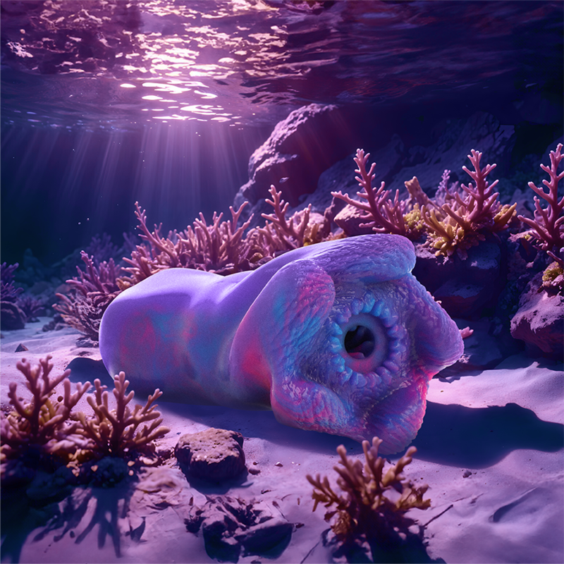 EPIC - THETIS MASTURBATEUR MASCULIN CYCLOPS - Sensualia