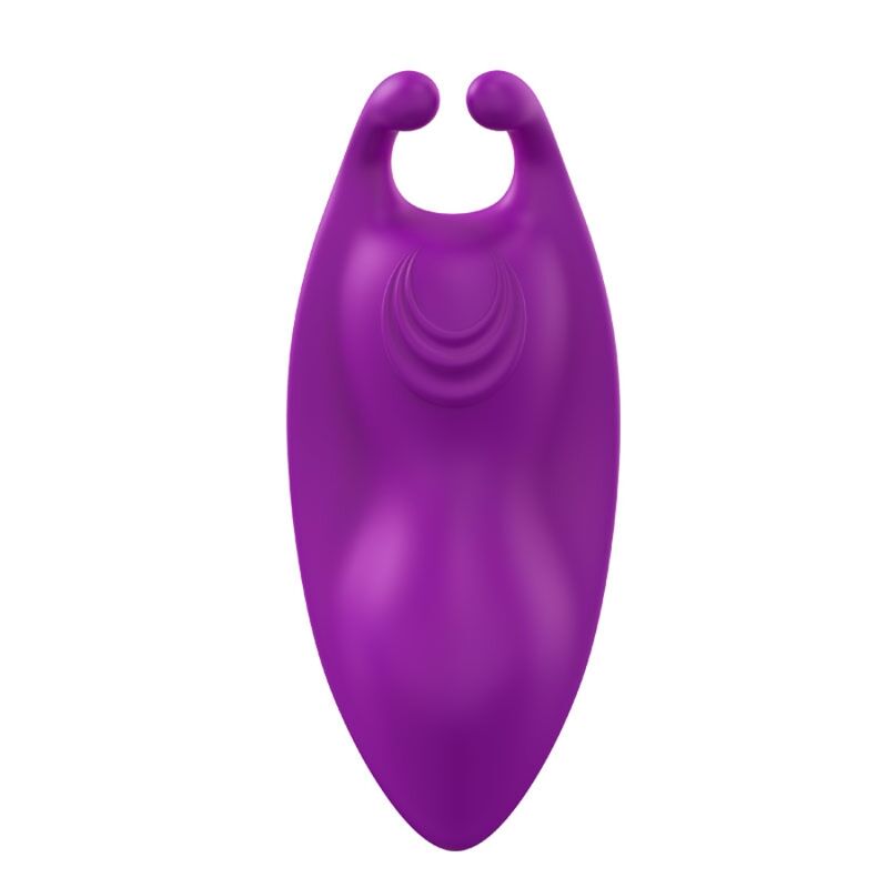 ARMONY - HONEYBEE WEARABLE PANTIES VIBRATEUR G-SPOT TÉLÉCOMMANDE VIOLET ARMONY WEARABLES