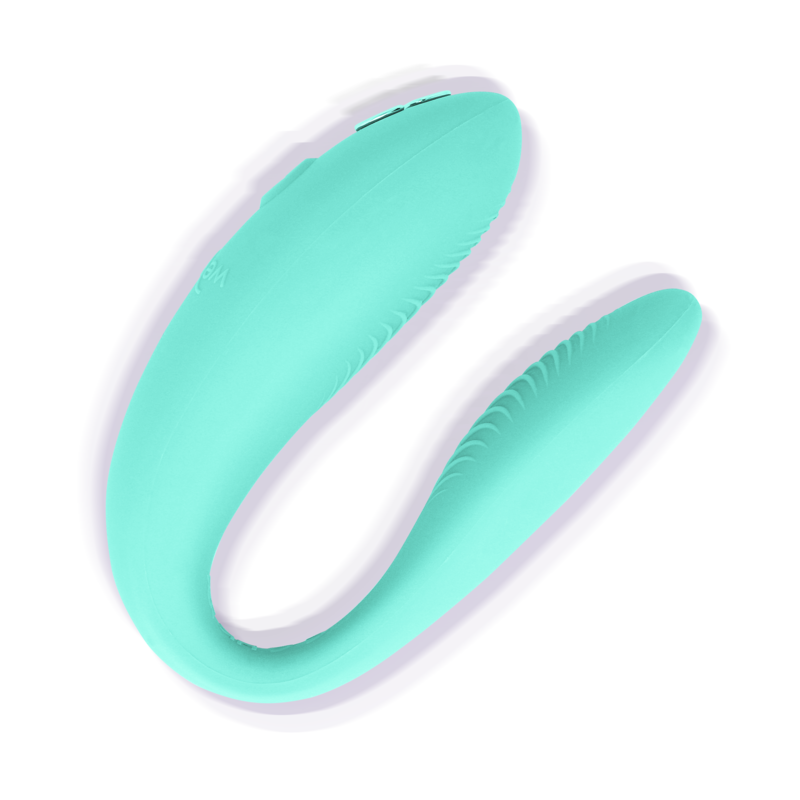 WE-VIBE - SYNC LITE ESTIMULADOR CLITORIS ROSA - Sensualia