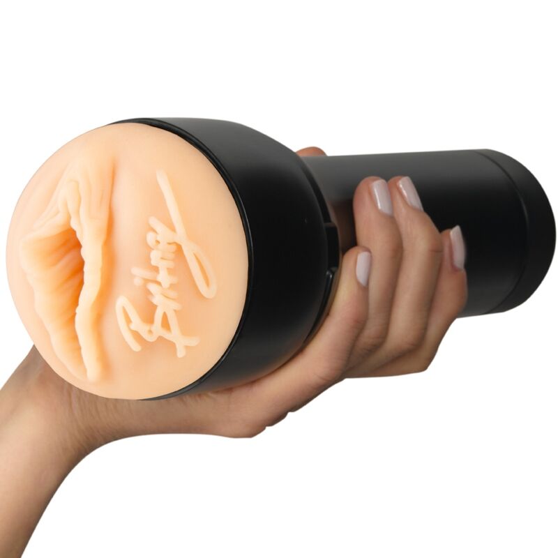 KIIROO - FEEL BRITNEY AMBER MASTURBATEUR - Sensualia