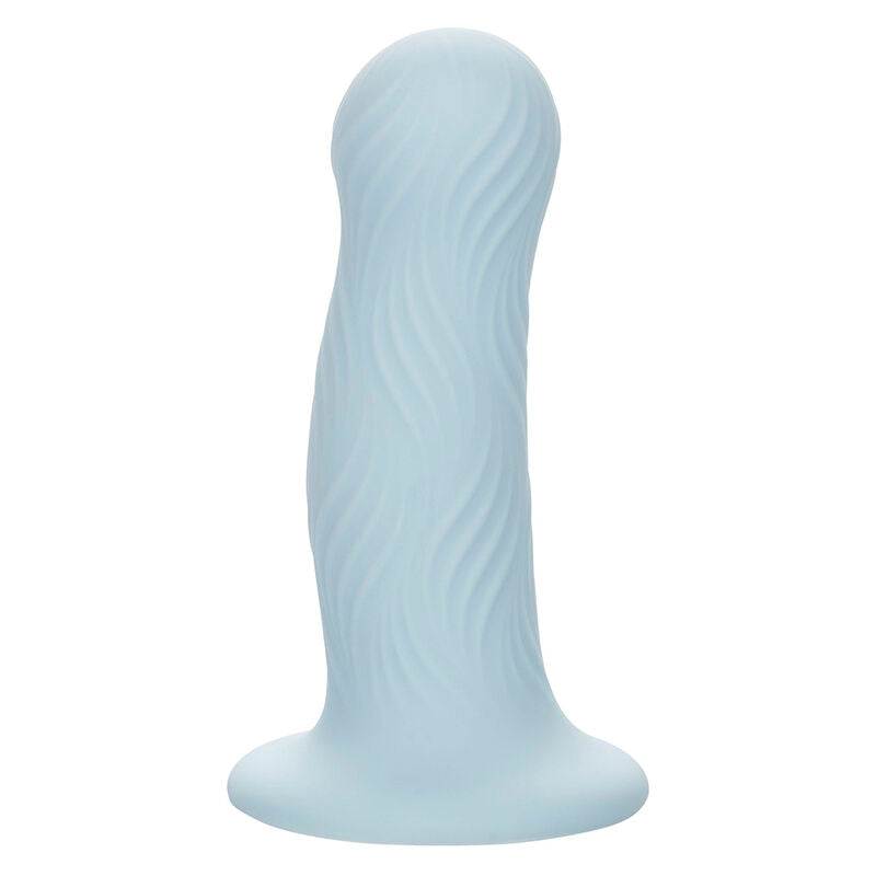 CALEXOTICS - WAVE RIDER PLUG ANAL EN MOUSSE BLEU - Sensualia