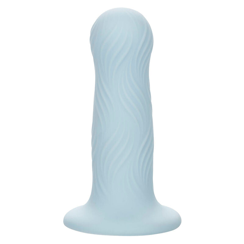 CALEXOTICS - WAVE RIDER PLUG ANAL EN MOUSSE BLEU - Sensualia